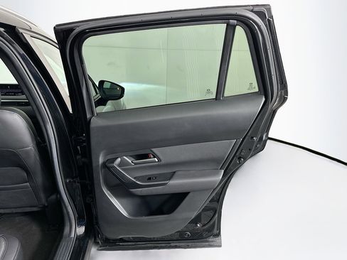 Used 2025 MAZDA CX-50 AWD 2.5 S w/ Premium Package image 32