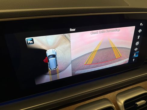 Certified 2023 Mercedes-Benz GLE 350 image 19
