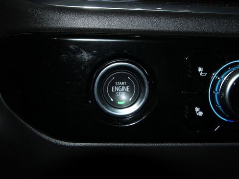 Used 2024 GMC Sierra 1500 Elevation image 14