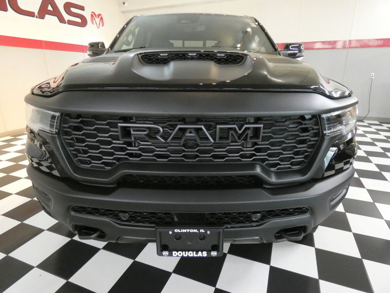 New 2026 RAM 1500 RHO AWD/4WD image 3