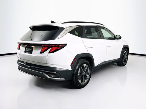 Used 2025 Hyundai Tucson SEL FWD image 9