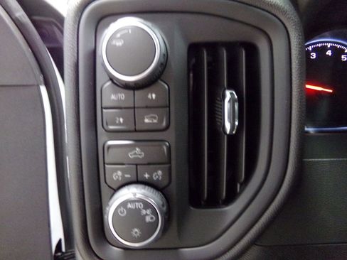 New 2026 Chevrolet Silverado 1500 W/T w/ WT Value Package image 23