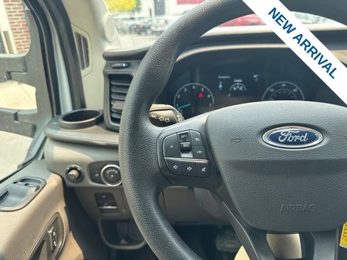 Used 2024 Ford Transit 350 XL RWD image 21