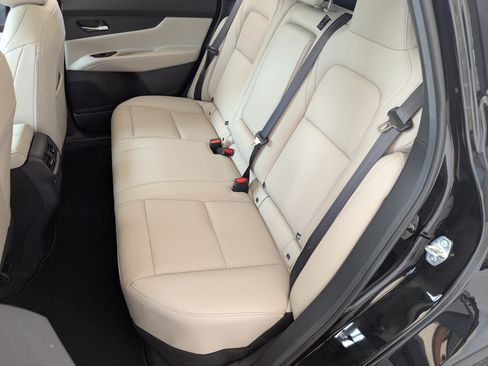 Used 2026 Nissan Murano SL AWD/4WD image 18