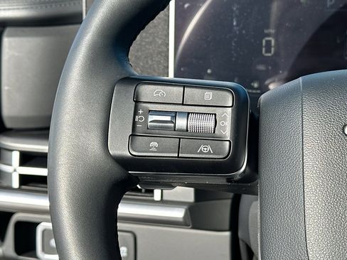 New 2025 Hyundai Santa Fe SEL image 14