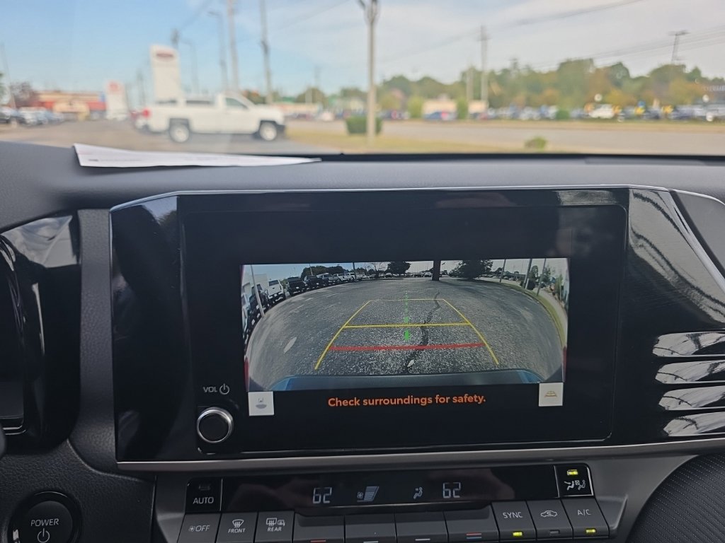 Certified 2025 Toyota Camry SE FWD image 20
