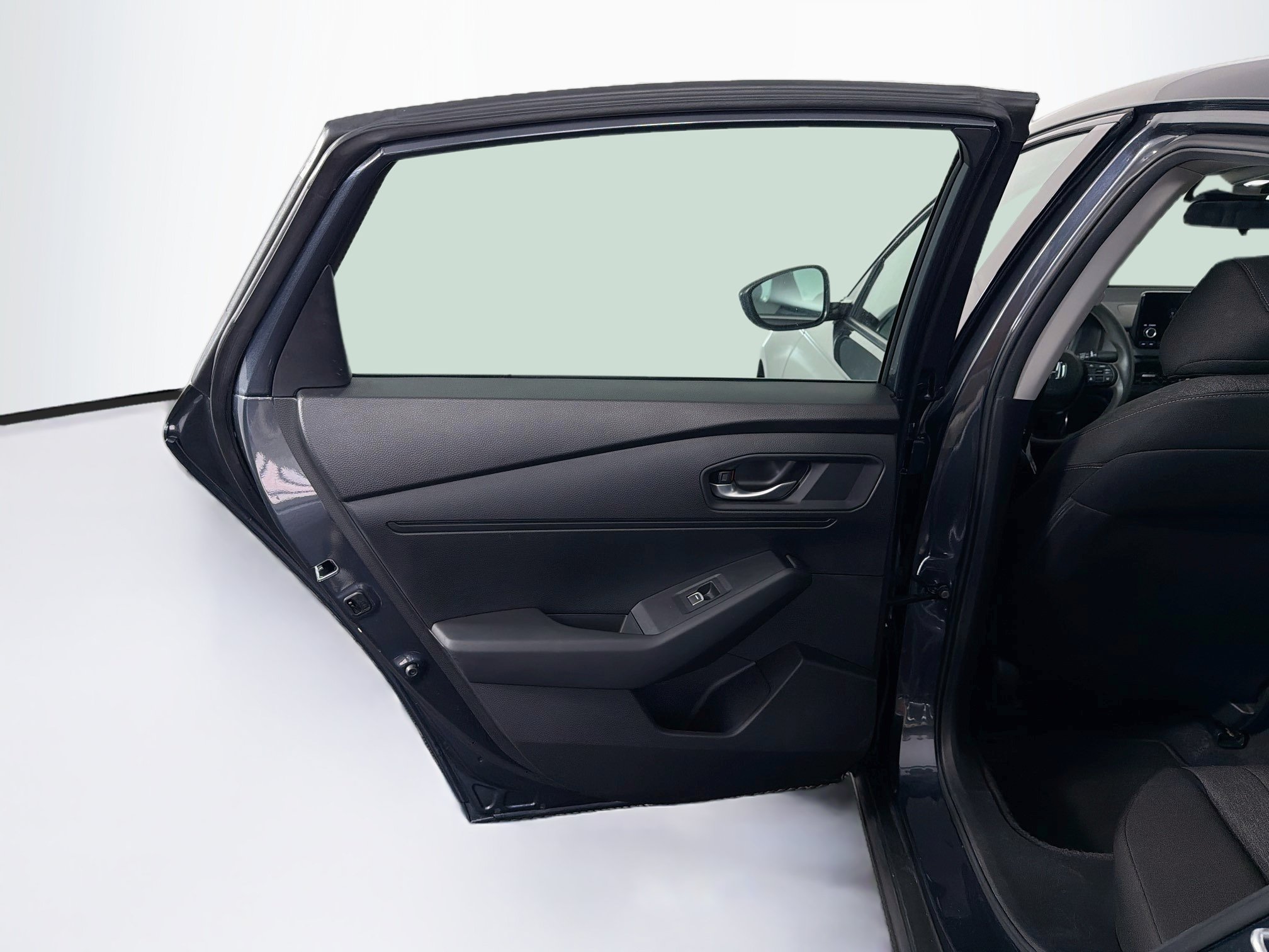 Used 2025 Honda Accord SE image 26