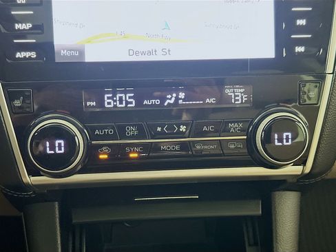 Used 2018 Subaru Outback 2.5i Premium image 24