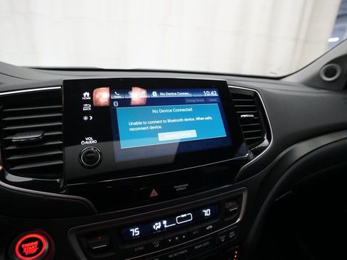 Certified 2022 Honda Pilot Special Edition image 6