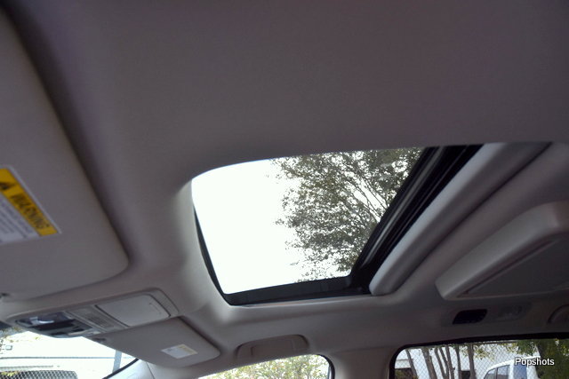 New 2027 Honda Odyssey Elite image 10
