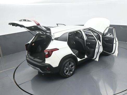 Used 2024 Kia Seltos LX image 66