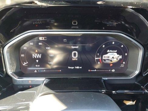 New 2026 GMC Sierra 1500 Elevation w/ Elevation Premium Package image 23