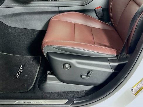 New 2026 Dodge Durango SRT Hellcat w/ Premium Group AWD/4WD image 20
