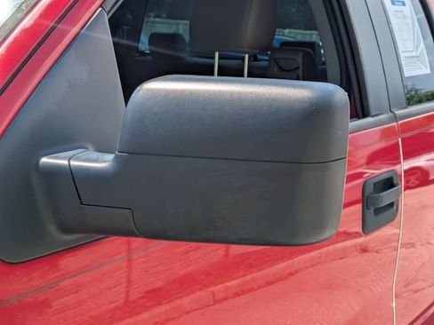 Used 2008 Ford F150 STX RWD image 12