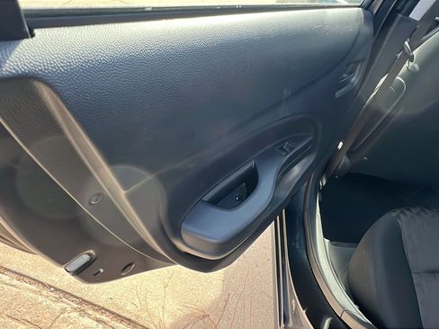 Used 2024 Mitsubishi Mirage ES image 23