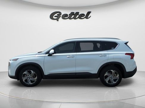 Certified 2023 Hyundai Santa Fe SEL FWD image 8