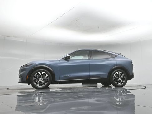 Used 2023 Ford Mustang Mach-E Premium AWD/4WD image 53