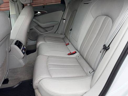 Used 2015 Audi A6 3.0T Prestige w/ Prestige Package AWD/4WD image 18