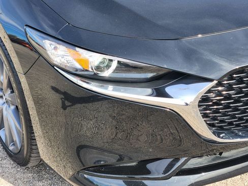 Used 2025 MAZDA MAZDA3 s image 9