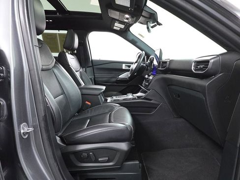 Used 2024 Ford Explorer ST w/ Technology Package image 22