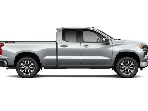 New 2026 Chevrolet Silverado 1500 LT image 27