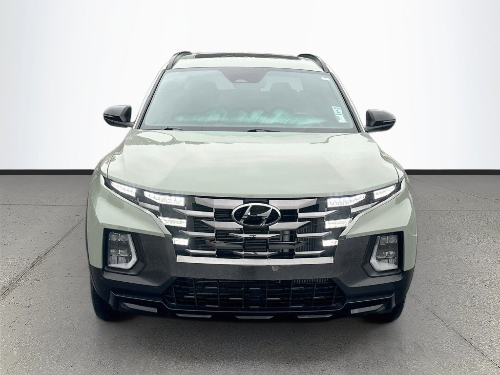 Used 2024 Hyundai Santa Cruz XRT AWD/4WD image 2