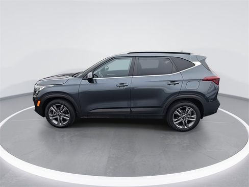 Used 2021 Kia Seltos S image 6