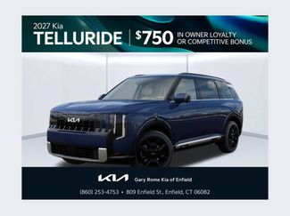New 2027 Kia Telluride SX Prestige AWD/4WD 360° Tour