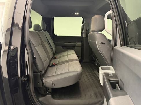 Used 2022 Ford F150 XL w/ Equipment Group 101A High AWD/4WD image 22