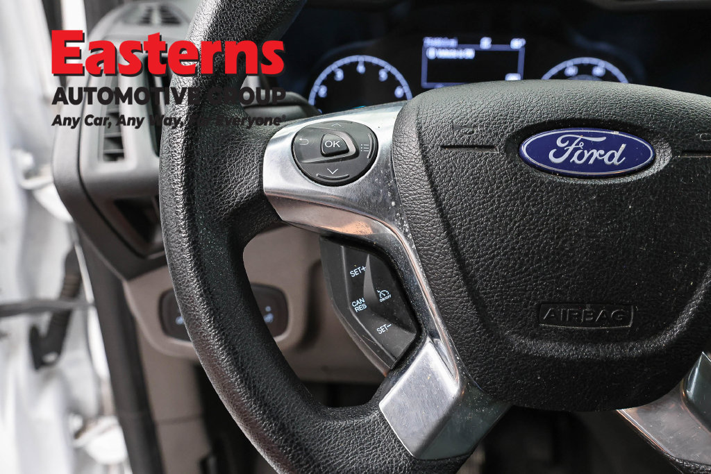 Used 2019 Ford Transit Connect XL FWD image 15