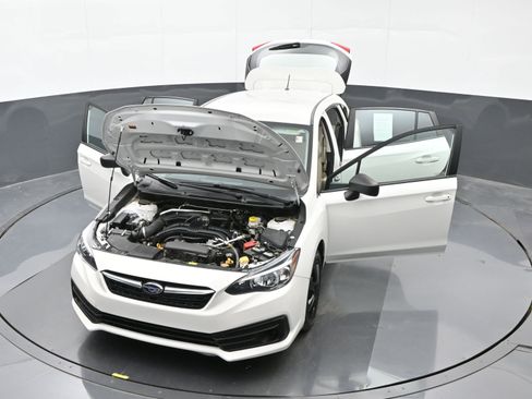 Used 2022 Subaru Impreza 2.0i image 47