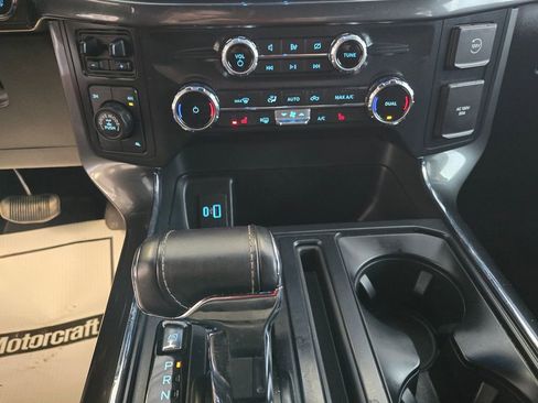 Used 2022 Ford F150 XLT w/ Equipment Group 302A High image 16