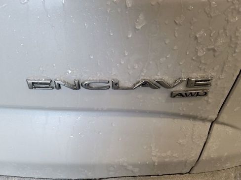 Used 2019 Buick Enclave Avenir w/ Avenir Technology Package image 13
