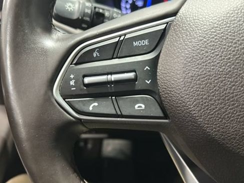 Used 2019 Hyundai Santa Fe AWD image 14