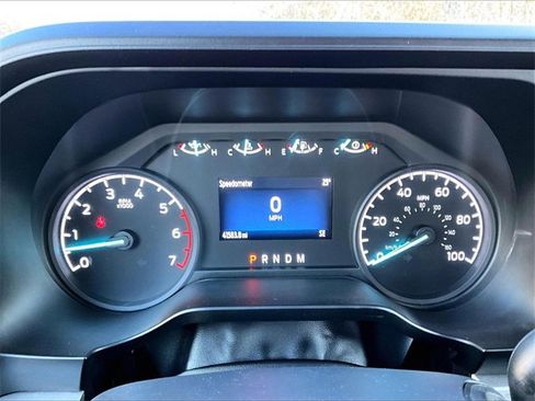 Used 2024 Ford F250 XL w/ XL Off-Road Package image 25