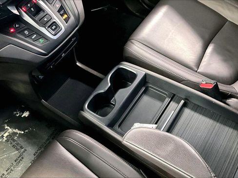 Used 2020 Honda Odyssey EX-L image 12