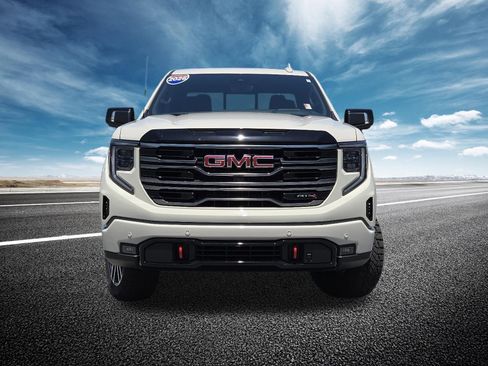 Used 2026 GMC Sierra 1500 AT4 w/ AT4 Premium Package image 18