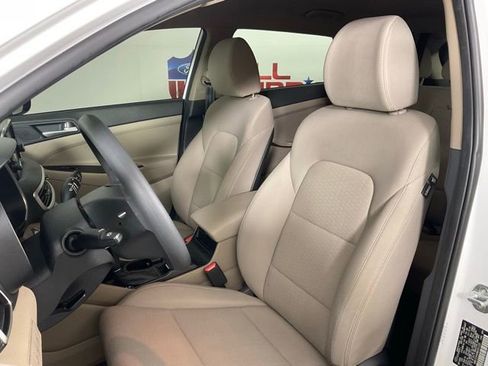 Used 2021 Hyundai Tucson Value w/ Cargo Package image 13