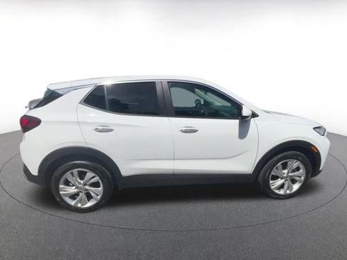 Used 2025 Buick Encore GX Preferred image 16