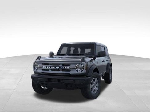 New 2025 Ford Bronco Big Bend image 3