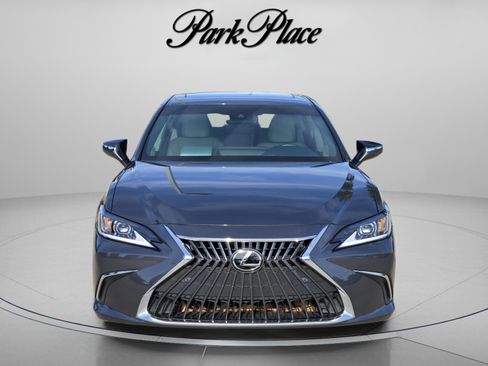 Used 2024 Lexus ES 350 w/ Premium Package FWD image 8