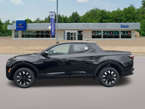 New 2026 Hyundai Santa Cruz SE AWD/4WD image 6