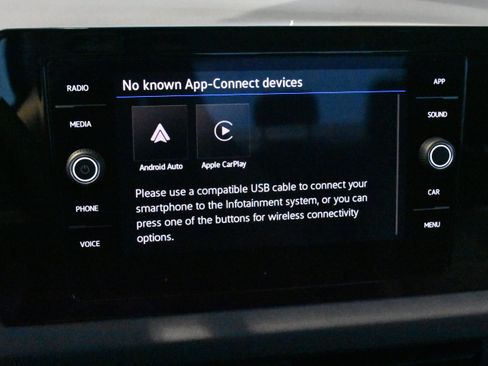 New 2026 Volkswagen Jetta SE FWD image 9