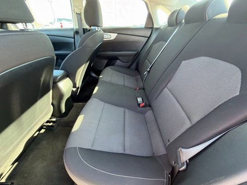 Used 2024 Kia Forte LXS image 23