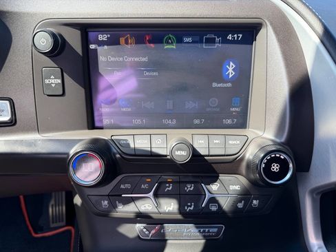 Used 2019 Chevrolet Corvette Stingray Coupe RWD image 29