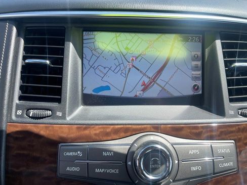 Used 2019 Nissan Armada Platinum AWD/4WD image 36