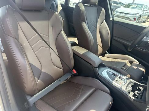 Used 2025 BMW 228i xDrive AWD/4WD image 11
