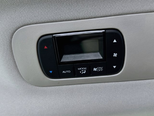 Used 2025 Honda Odyssey EX-L image 25