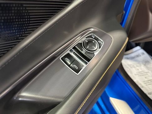 New 2026 Chevrolet Corvette E-Ray AWD/4WD image 12