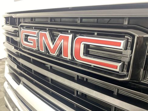New 2025 GMC Sierra 2500 Pro w/ 1SA Pro Safety Plus Package image 27